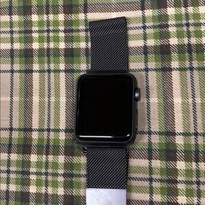 Apple Series 1 watch